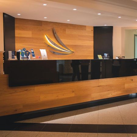 Best Western Mirage Hotel Fiera ปาแดร์โน ดุนญาโน ภายนอก รูปภาพ
