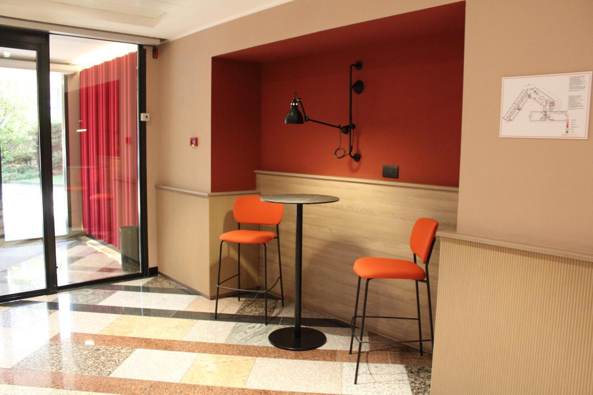 Best Western Mirage Hotel Fiera ปาแดร์โน ดุนญาโน ภายนอก รูปภาพ