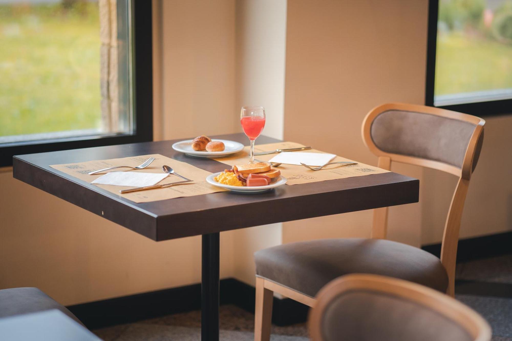 Best Western Mirage Hotel Fiera ปาแดร์โน ดุนญาโน ภายนอก รูปภาพ