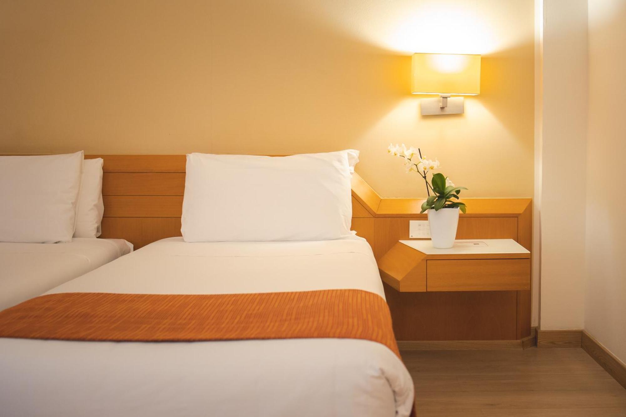 Best Western Mirage Hotel Fiera ปาแดร์โน ดุนญาโน ภายนอก รูปภาพ