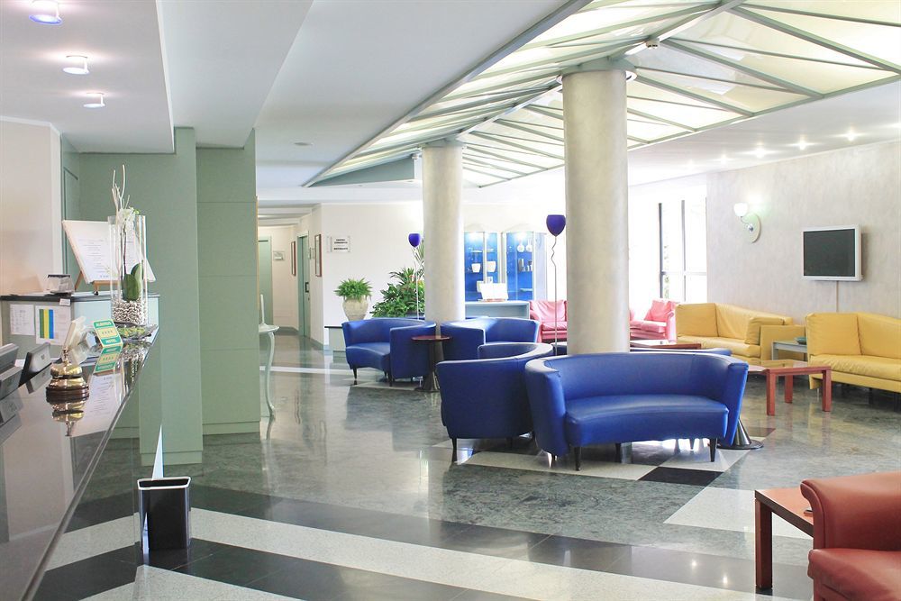 Best Western Mirage Hotel Fiera ปาแดร์โน ดุนญาโน ภายนอก รูปภาพ